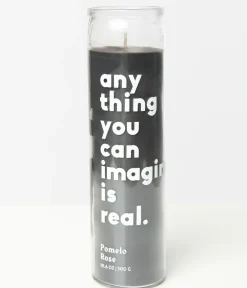 Unique Vintage Gifts For The Home|Gift Under $20>Anything You Can Imagine Candle