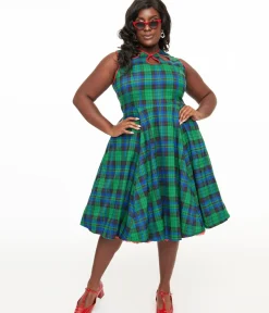 Unique Vintage Swing|Pocket Dresses><noscript><img width=
