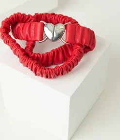 Unique Vintage All Things Red|Belts><noscript><img width=