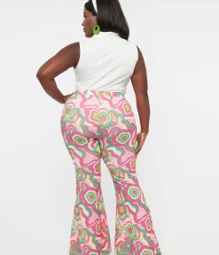 Unique Vintage Pants|Pants><noscript><img width=