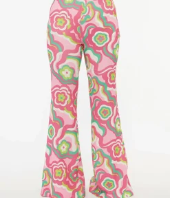 Unique Vintage Pants|All Things Pink><noscript><img width=