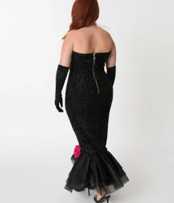 Unique Vintage Pencil|Everyday Dresses><noscript><img width=