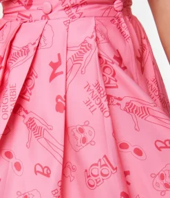 Unique Vintage Skirts|Skirts><noscript><img width=