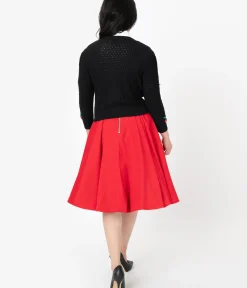Unique Vintage All Things Red><noscript><img width=