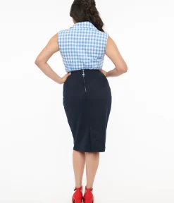 Unique Vintage Skirts|Pencil Skirts & Dresses><noscript><img width=