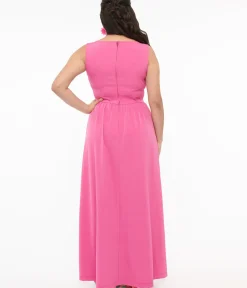 Unique Vintage Blouses|All Things Pink><noscript><img width=