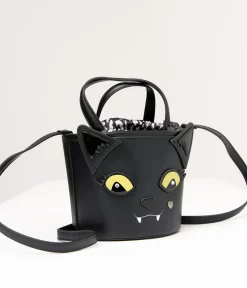 Unique Vintage All Things Black|Novelty Bags><noscript><img width=