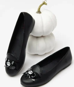 Unique Vintage Halloween|Flats><noscript><img width=