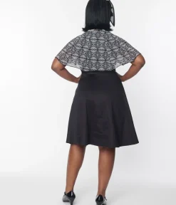 Unique Vintage Swing|Everyday Dresses><noscript><img width=
