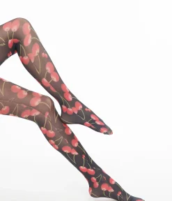 Unique Vintage Stockings & Tights><noscript><img width=
