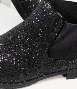Unique Vintage Boots><noscript><img width=