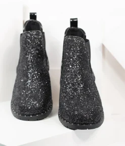 Unique Vintage Boots><noscript><img width=