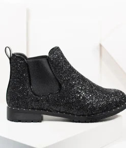 Unique Vintage Boots><noscript><img width=