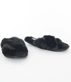 Unique Vintage Slippers><noscript><img width=