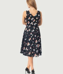Unique Vintage Swing|Pocket Dresses><noscript><img width=
