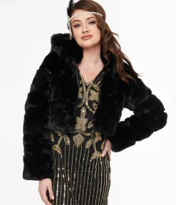 Unique Vintage Coats & Jackets><noscript><img width=