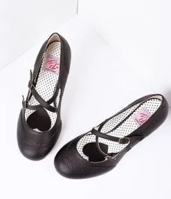 Unique Vintage Work Wear|Heels><noscript><img width=