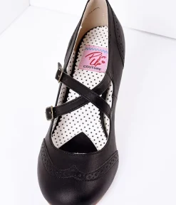 Unique Vintage Work Wear|Heels><noscript><img width=