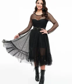Unique Vintage Rompers & Jumpsuits|All Things Black><noscript><img width=