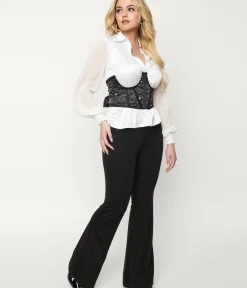 Unique Vintage All Things Black><noscript><img width=