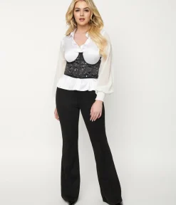 Unique Vintage All Things Black><noscript><img width=