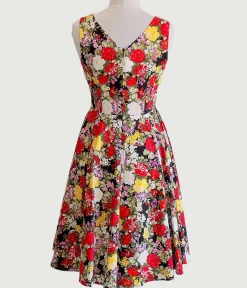 Unique Vintage Swing|Pocket Dresses><noscript><img width=