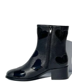 Unique Vintage Boots><noscript><img width=