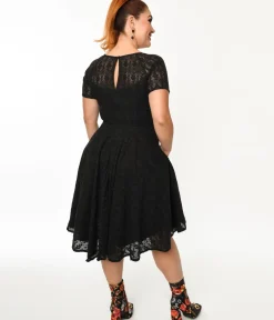 Unique Vintage Swing|Pocket Dresses><noscript><img width=