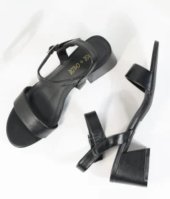 Unique Vintage Heels|Sandals><noscript><img width=
