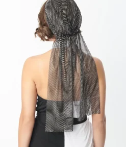 Unique Vintage Hair Scarves|Gloves & Scarves><noscript><img width=