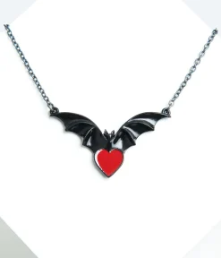 Unique Vintage All Things Red|Necklaces><noscript><img width=