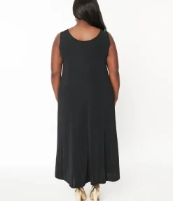 Unique Vintage Maxi|Midi & Maxi><noscript><img width=