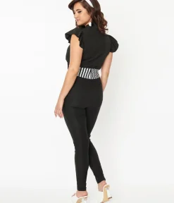 Unique Vintage Pants|Pants><noscript><img width=