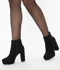 Unique Vintage Boots|Heels><noscript><img width=