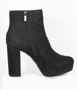Unique Vintage Boots|Heels><noscript><img width=