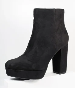 Unique Vintage Boots|Heels><noscript><img width=