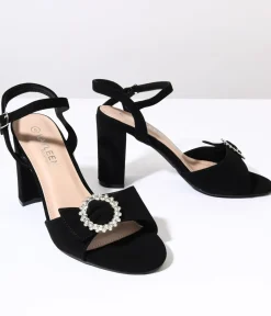 Unique Vintage Special Occasion|Heels><noscript><img width=
