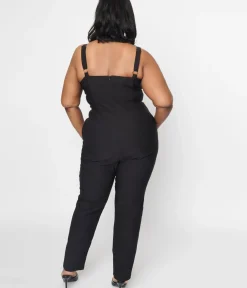 Unique Vintage Rompers & Jumpsuits|Rompers & Jumpsuits><noscript><img width=