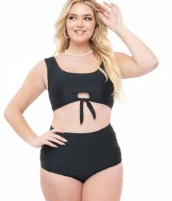 Unique Vintage Two Piece Swim|Two Piece Swim><noscript><img width=