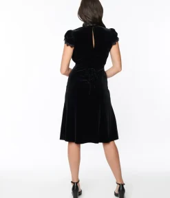 Unique Vintage Everyday Dresses><noscript><img width=