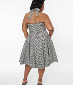 Unique Vintage Swing|Pocket Dresses><noscript><img width=
