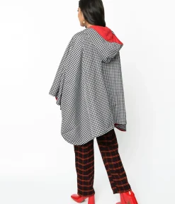 Unique Vintage Blouses|Coats & Jackets><noscript><img width=
