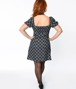 Unique Vintage Everyday Dresses|Halloween><noscript><img width=