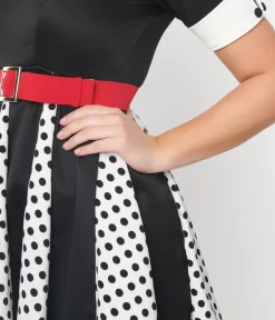 Unique Vintage Everyday Dresses><noscript><img width=