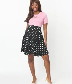 Unique Vintage Skirts|Skirts><noscript><img width=