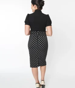Unique Vintage Skirts|Pencil Skirts & Dresses><noscript><img width=