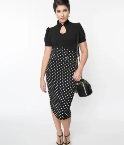 Unique Vintage Skirts|Pencil Skirts & Dresses><noscript><img width=