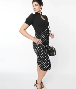 Unique Vintage Skirts|Pencil Skirts & Dresses><noscript><img width=