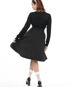 Unique Vintage Skirts|Skirts><noscript><img width=
