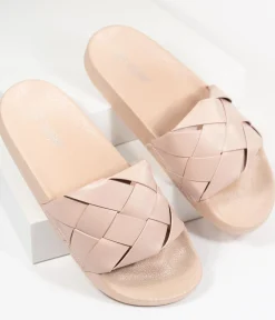 Unique Vintage Flats|Sandals><noscript><img width=